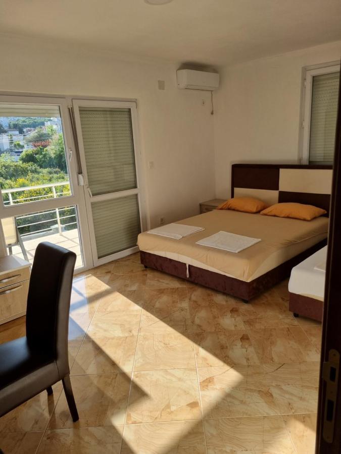Apartmani Ani Bar Luaran gambar