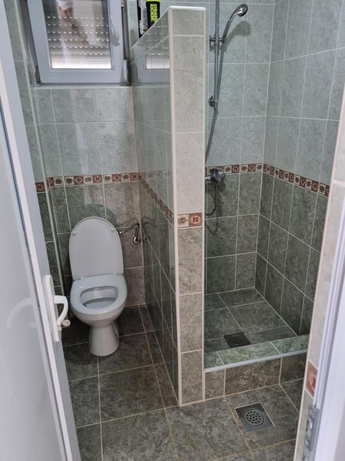 Apartmani Ani Bar Luaran gambar