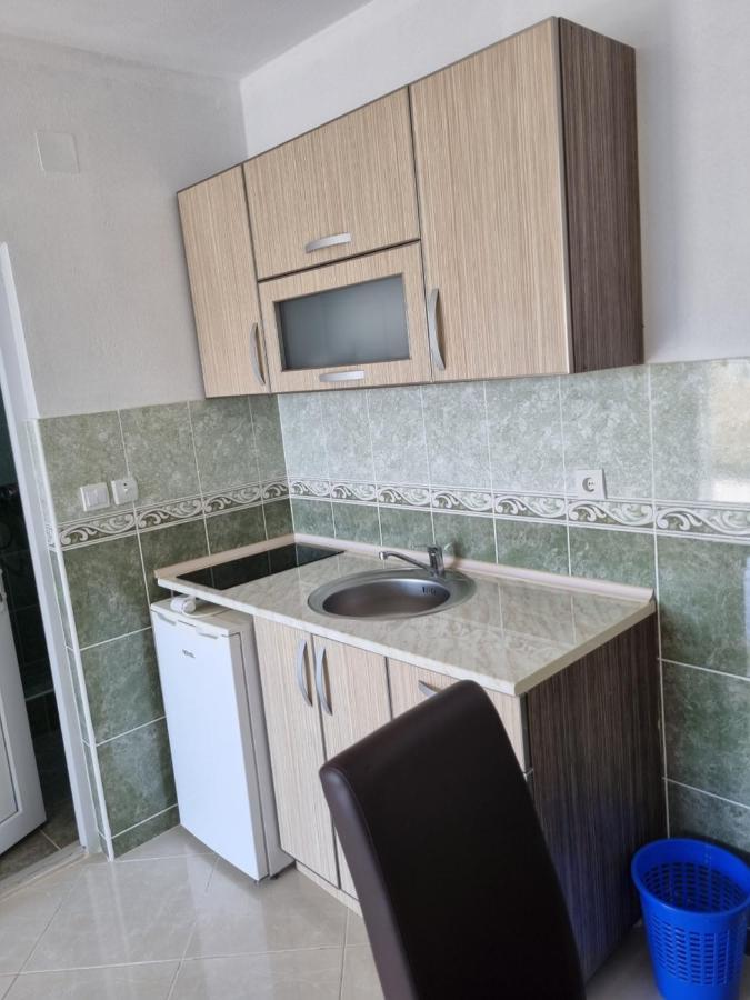 Apartmani Ani Bar Luaran gambar