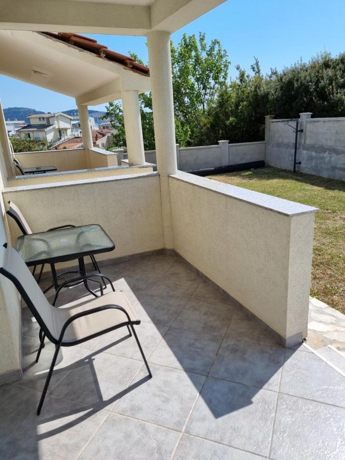 Apartmani Ani Bar Luaran gambar
