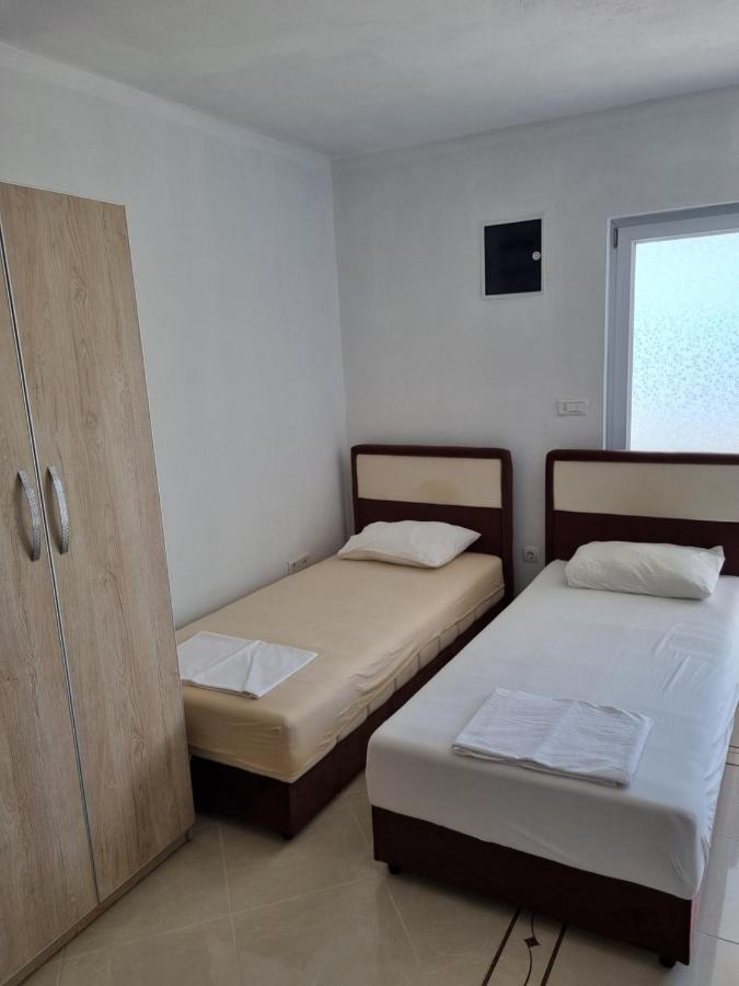 Apartmani Ani Bar Luaran gambar