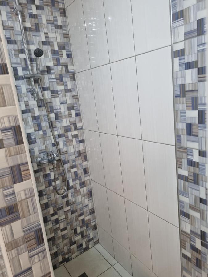 Apartmani Ani Bar Luaran gambar