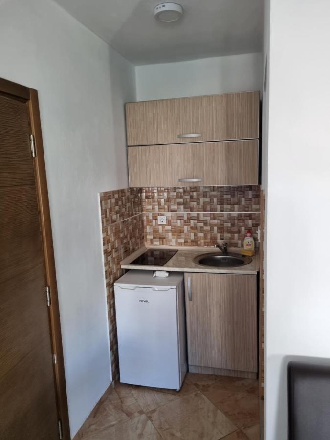 Apartmani Ani Bar Luaran gambar