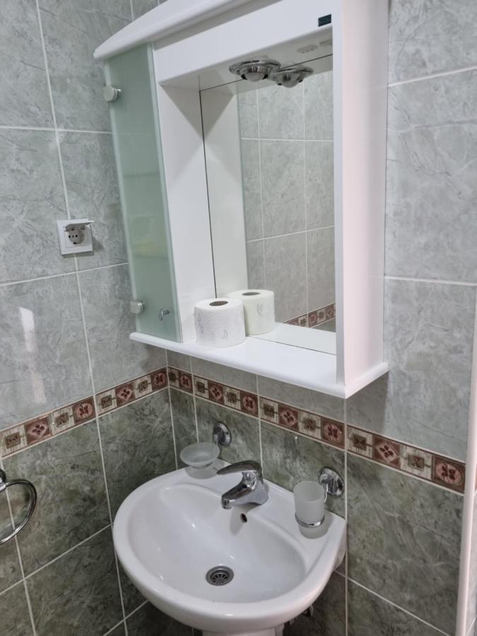 Apartmani Ani Bar Luaran gambar