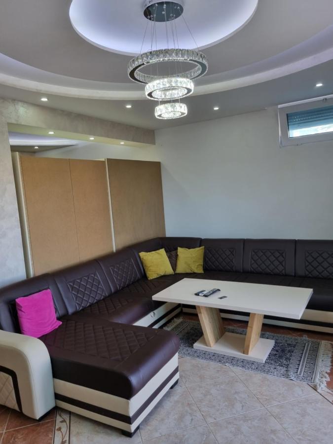 Apartmani Ani Bar Luaran gambar