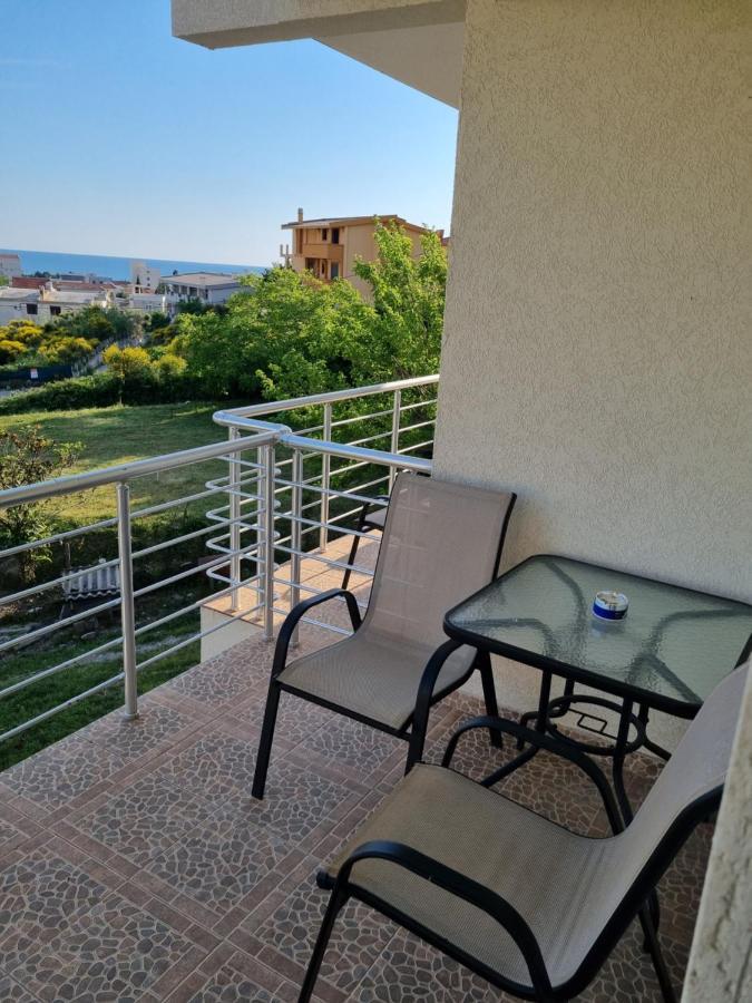 Apartmani Ani Bar Luaran gambar