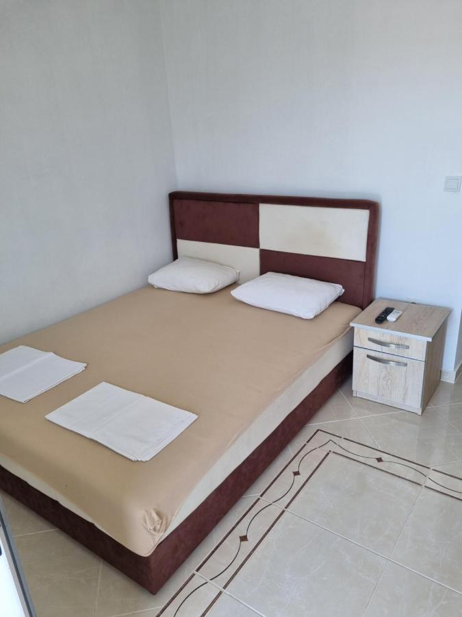 Apartmani Ani Bar Luaran gambar